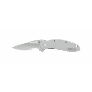 Kershaw Scallion Serrated Frame Lock